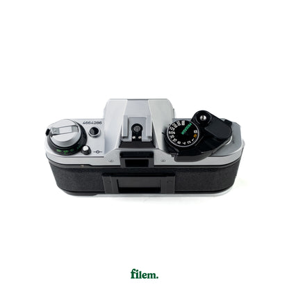 Canon AE-1 Program