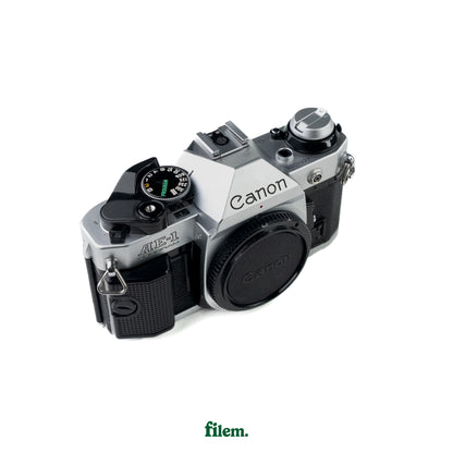 Canon AE-1 Program