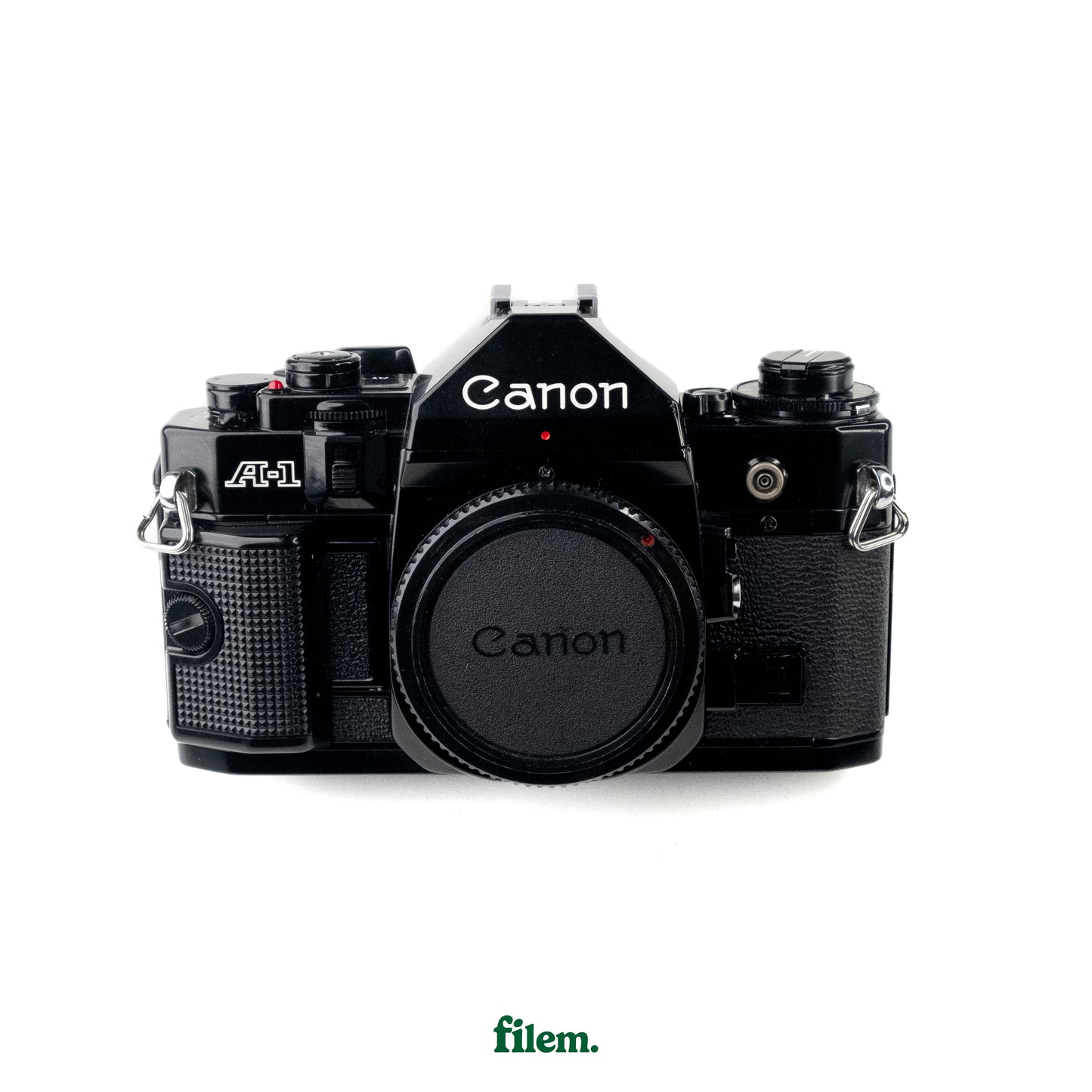 Canon A-1