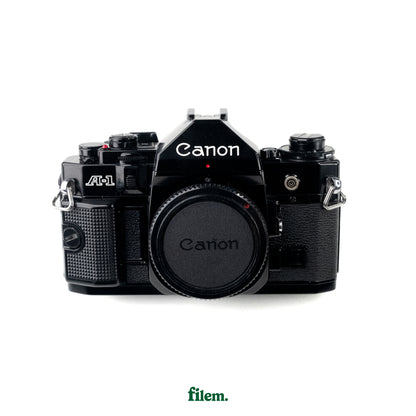 Canon A-1