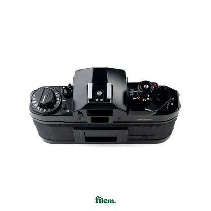 Canon A-1