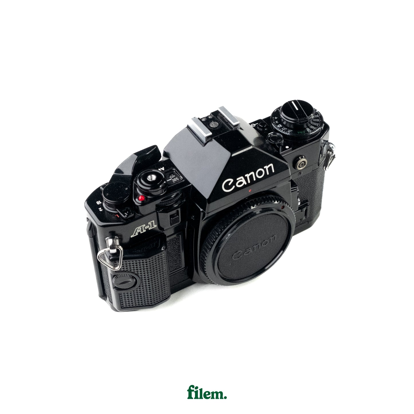 Canon A-1