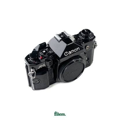 Canon A-1