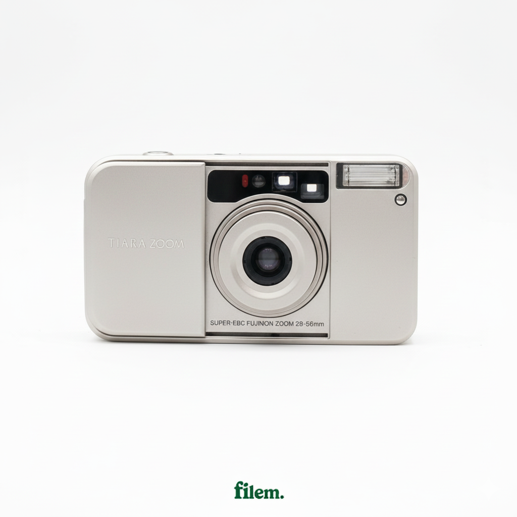 Fujifilm Tiara Zoom