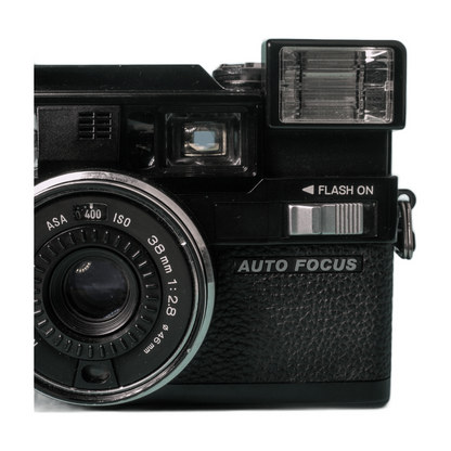 Minolta Hi-Matic AF-D