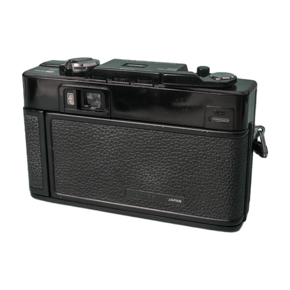 Minolta Hi-Matic AF-D