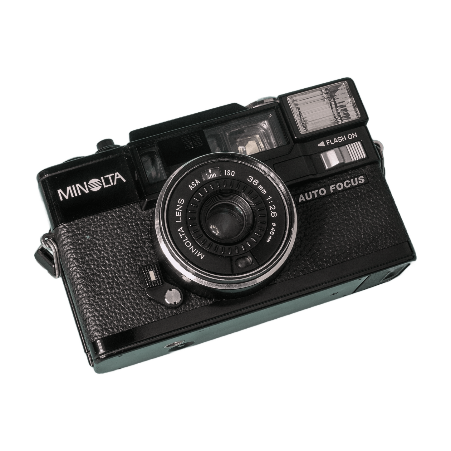 Minolta Hi-Matic AF-D