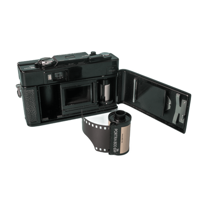 Minolta Hi-Matic AF-D