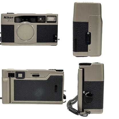 Nikon 35Ti