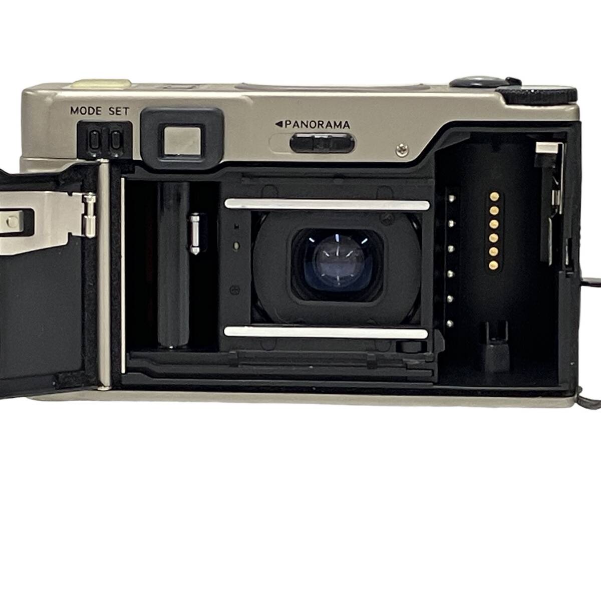 Nikon 35Ti