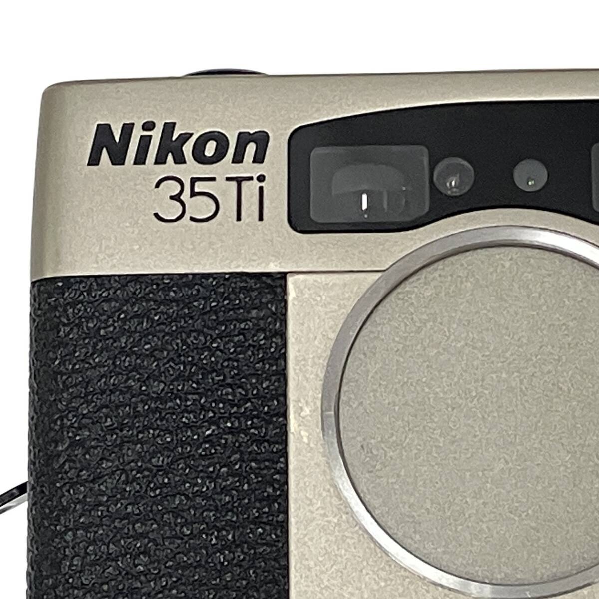 Nikon 35Ti