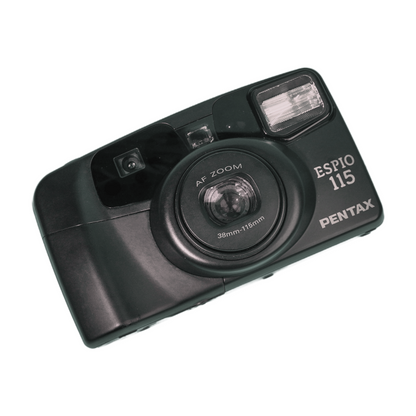 Pentax Espio 115