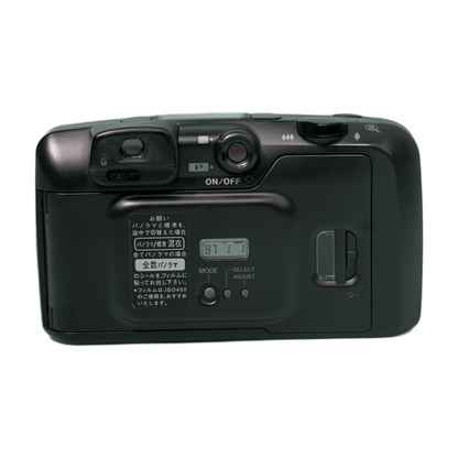 Pentax Espio 115