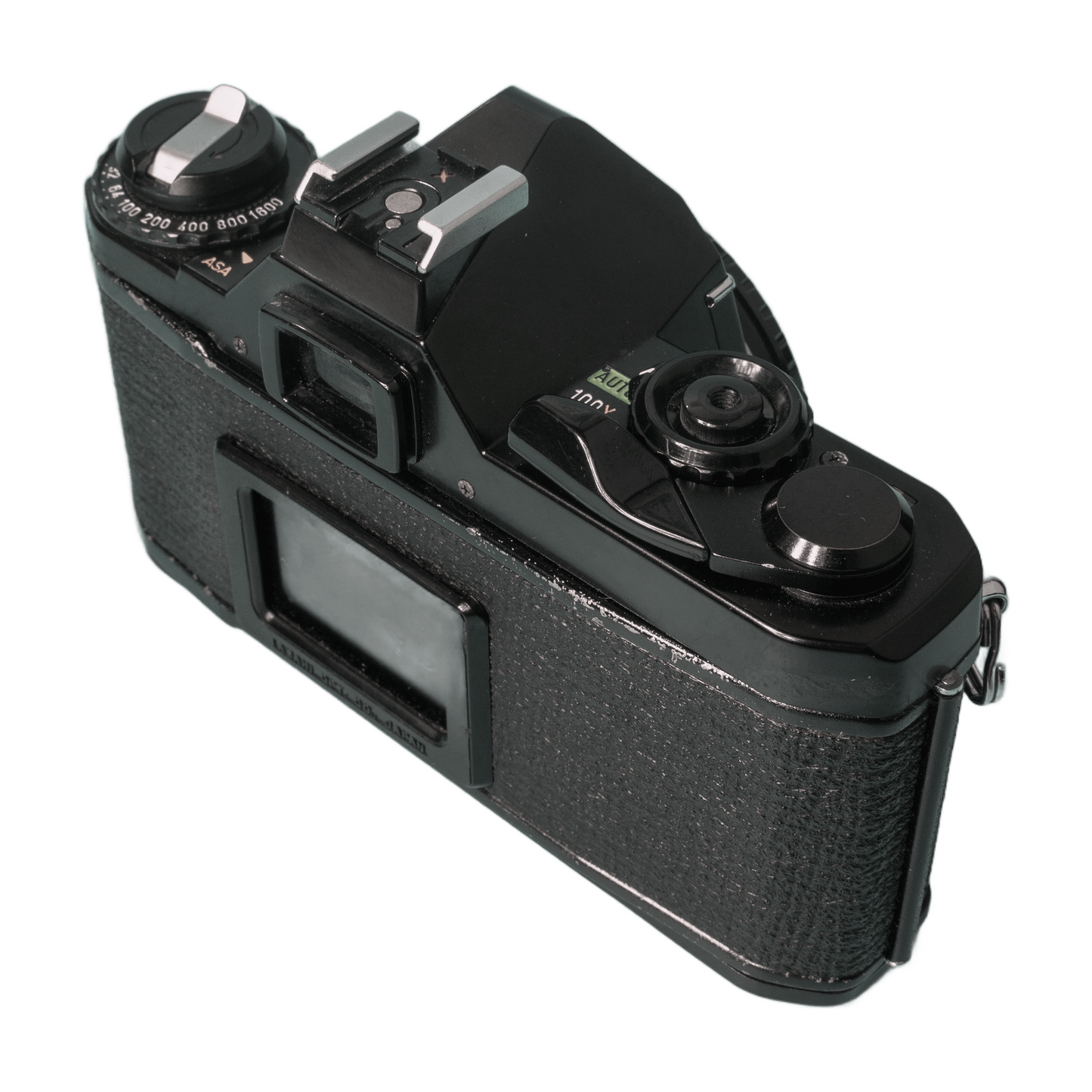 Pentax MV-1