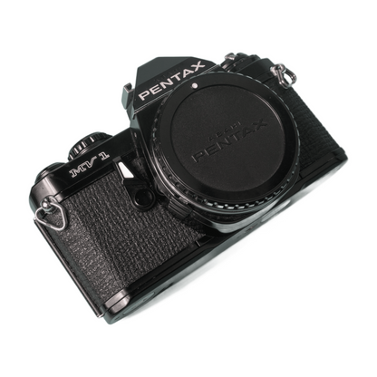 Pentax MV-1