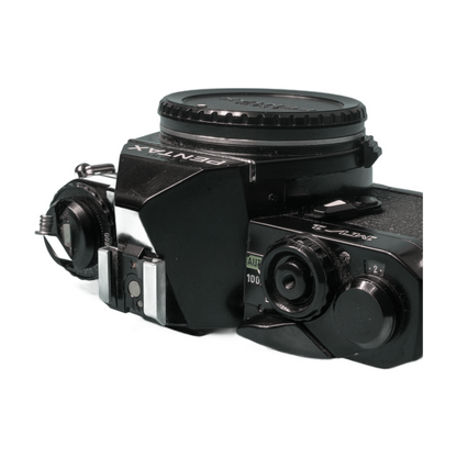 Pentax MV-1