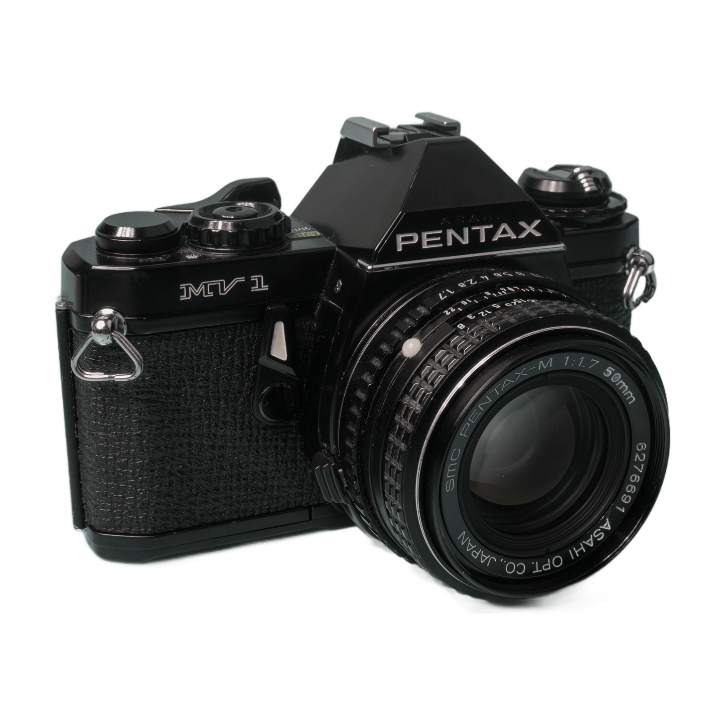 Pentax MV-1