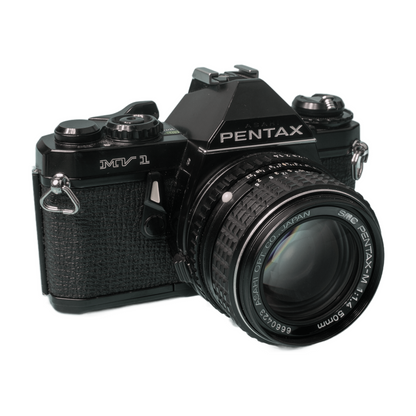 Pentax MV-1