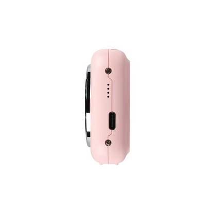 Yashica x Hello Kitty Digital Camera DZ-100 (Pink) digicam
