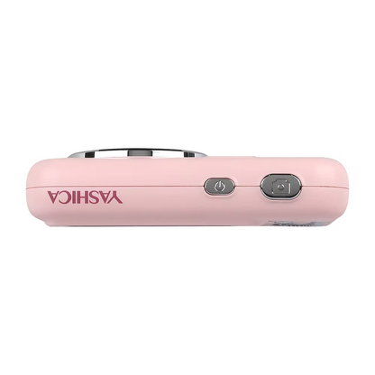 Yashica x Hello Kitty Digital Camera DZ-100 (Pink) digicam