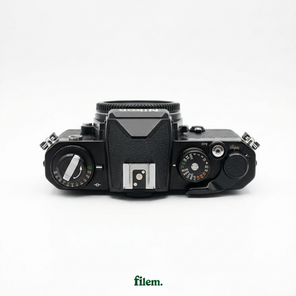 Nikon FE