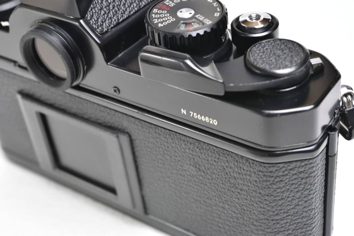 Nikon FM2