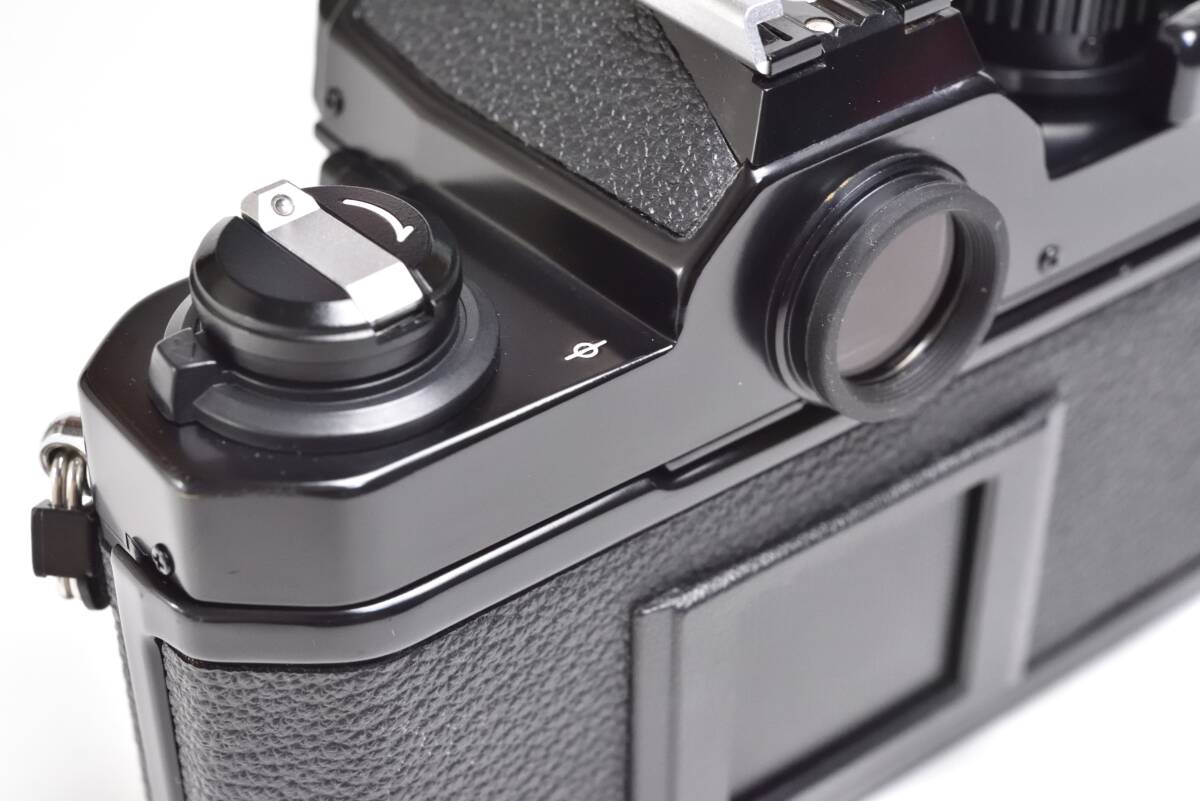 Nikon FM2