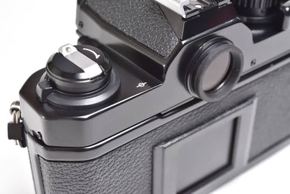 Nikon FM2