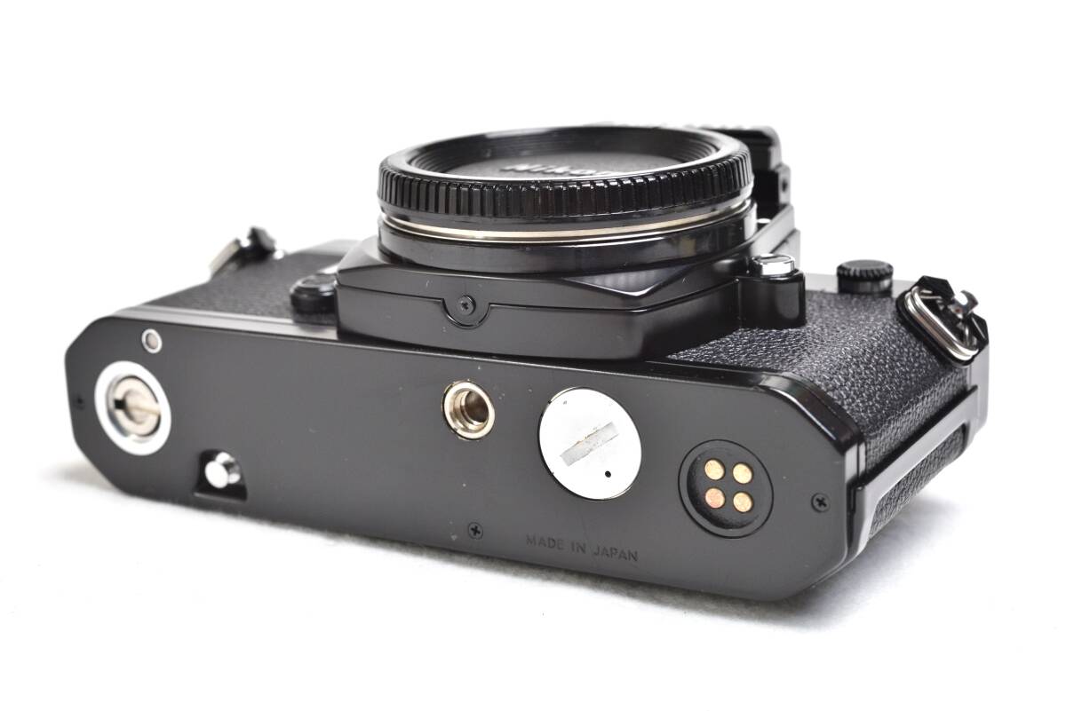 Nikon FM2