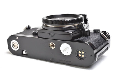 Nikon FM2