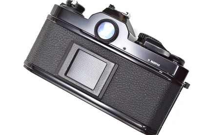 Nikon New FM2 (Black)