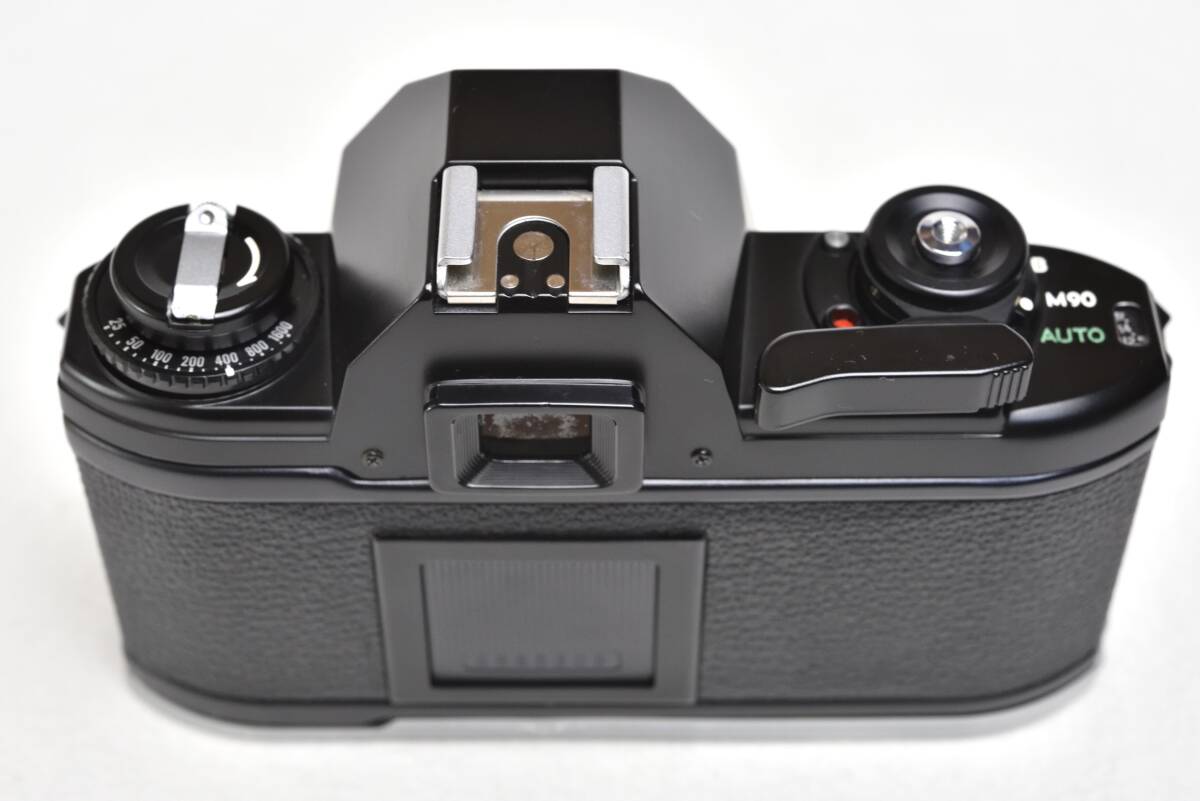 Nikon EM - Filem.sg