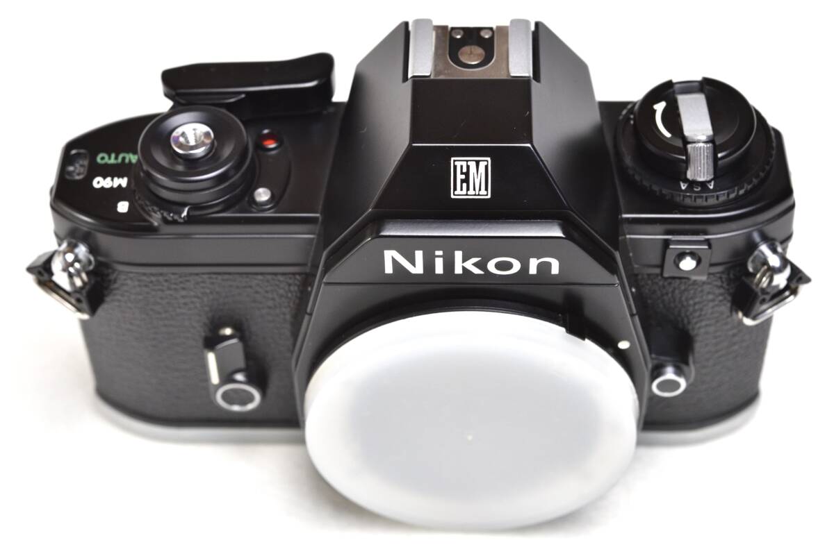 Nikon EM - Filem.sg