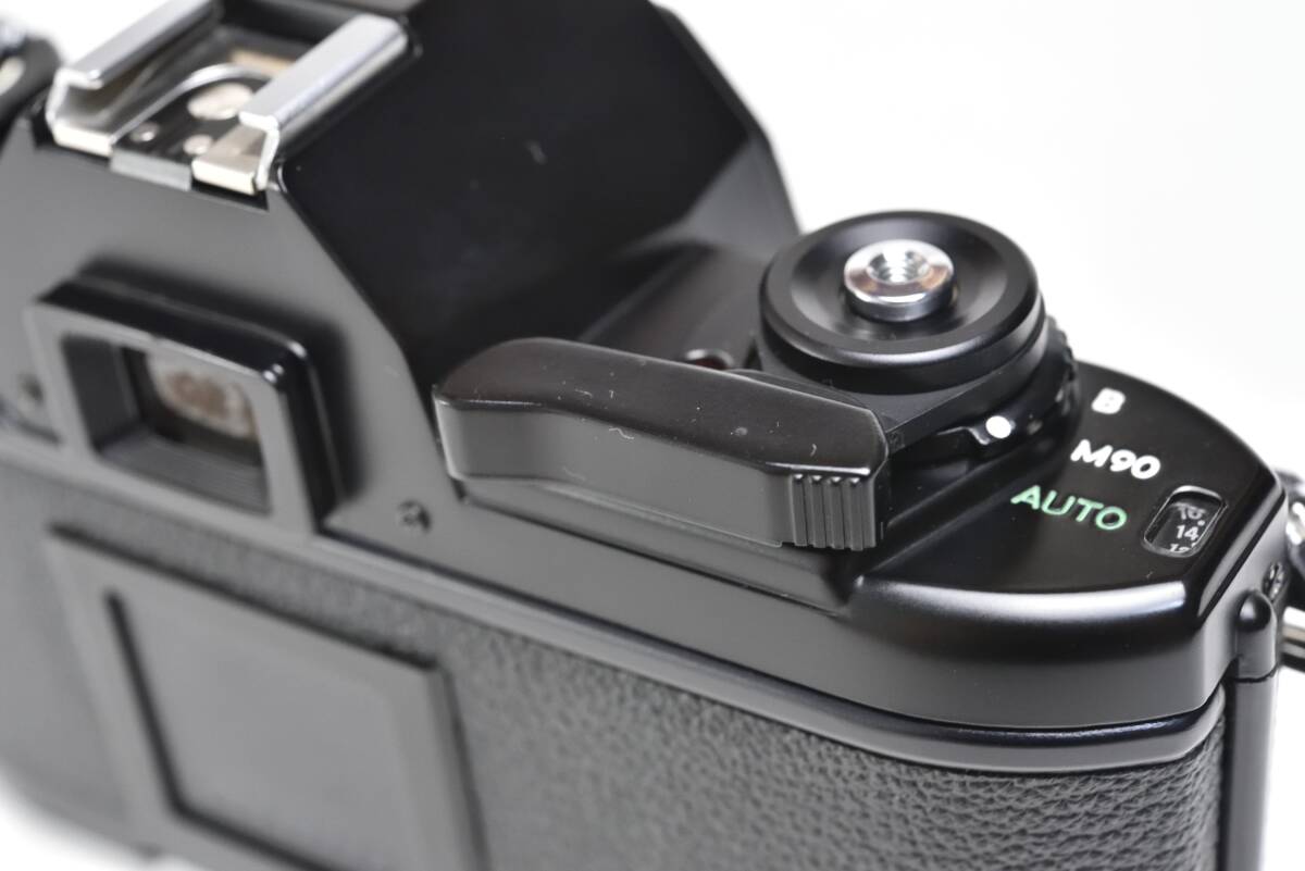 Nikon EM - Filem.sg