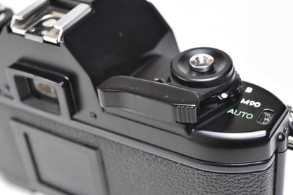 Nikon EM - Filem.sg