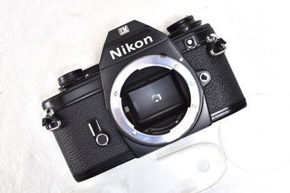 Nikon EM - Filem.sg