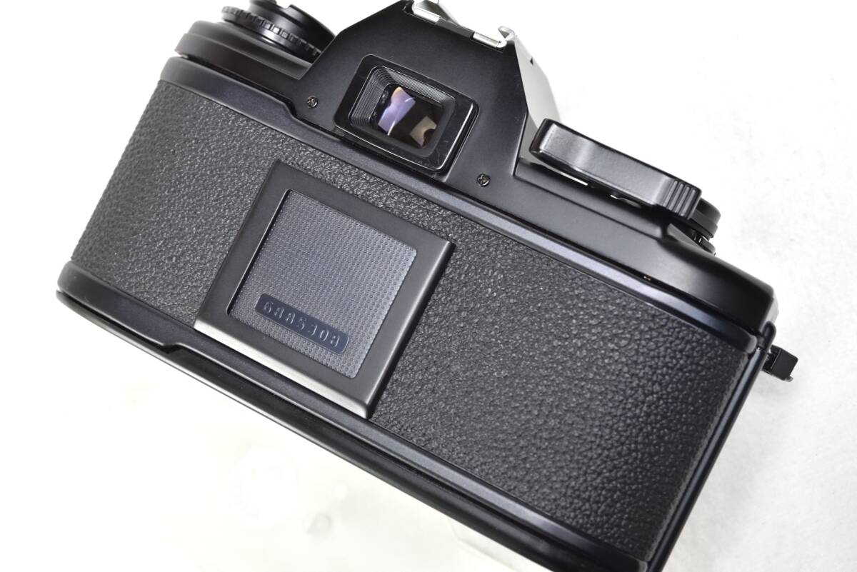 Nikon EM - Filem.sg