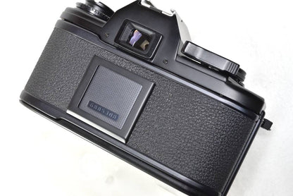 Nikon EM - Filem.sg