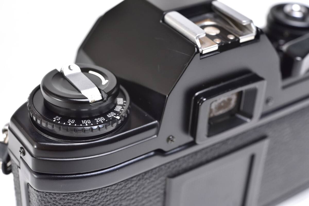 Nikon EM - Filem.sg