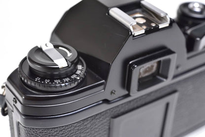 Nikon EM - Filem.sg