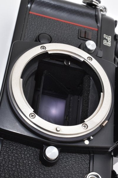 Nikon F3