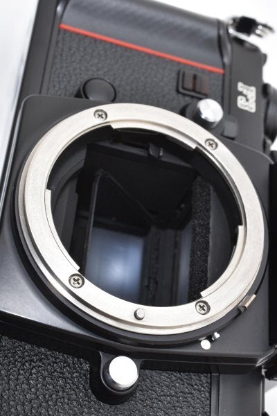 Nikon F3