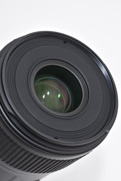 Nikon AF-S Micro NIKKOR 60mm F2.8G ED