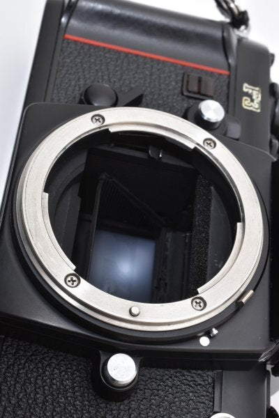Nikon F3