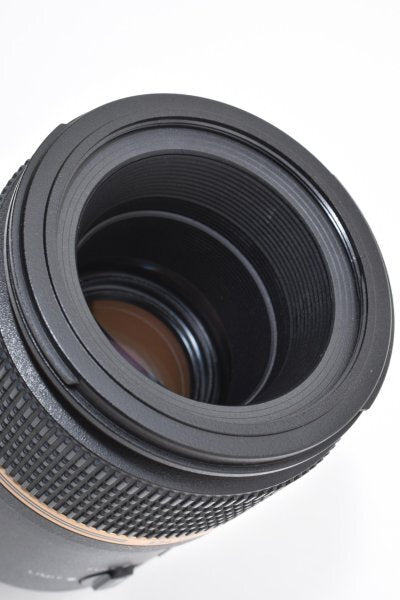 Tamron SP AF 90mm F2.8 Di Macro 1:1 (272ENII)
