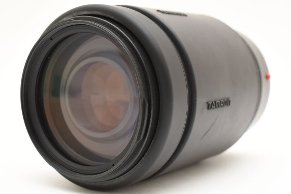Tamron AF 70-300mm F4-5.6