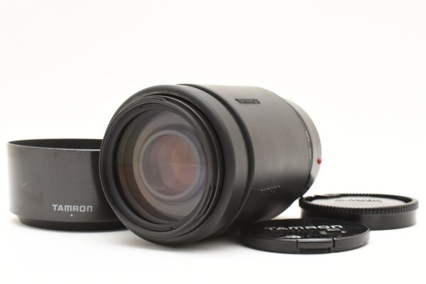 Tamron AF 70-300mm F4-5.6