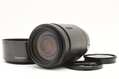 Tamron AF 70-300mm F4-5.6