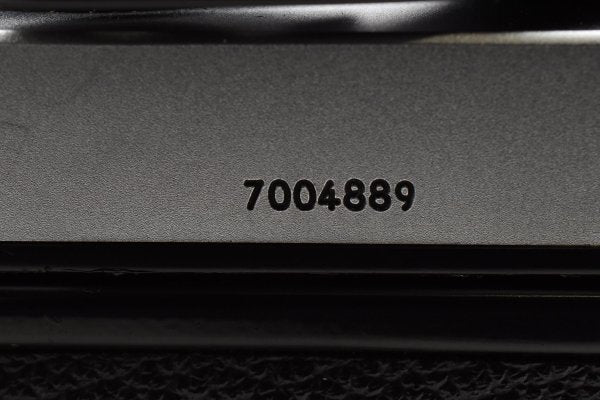 Nikon FM2 Silver