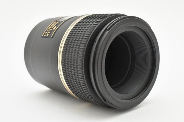 Tamron Di SP 90mm F2.8 MACRO - Filem.sg